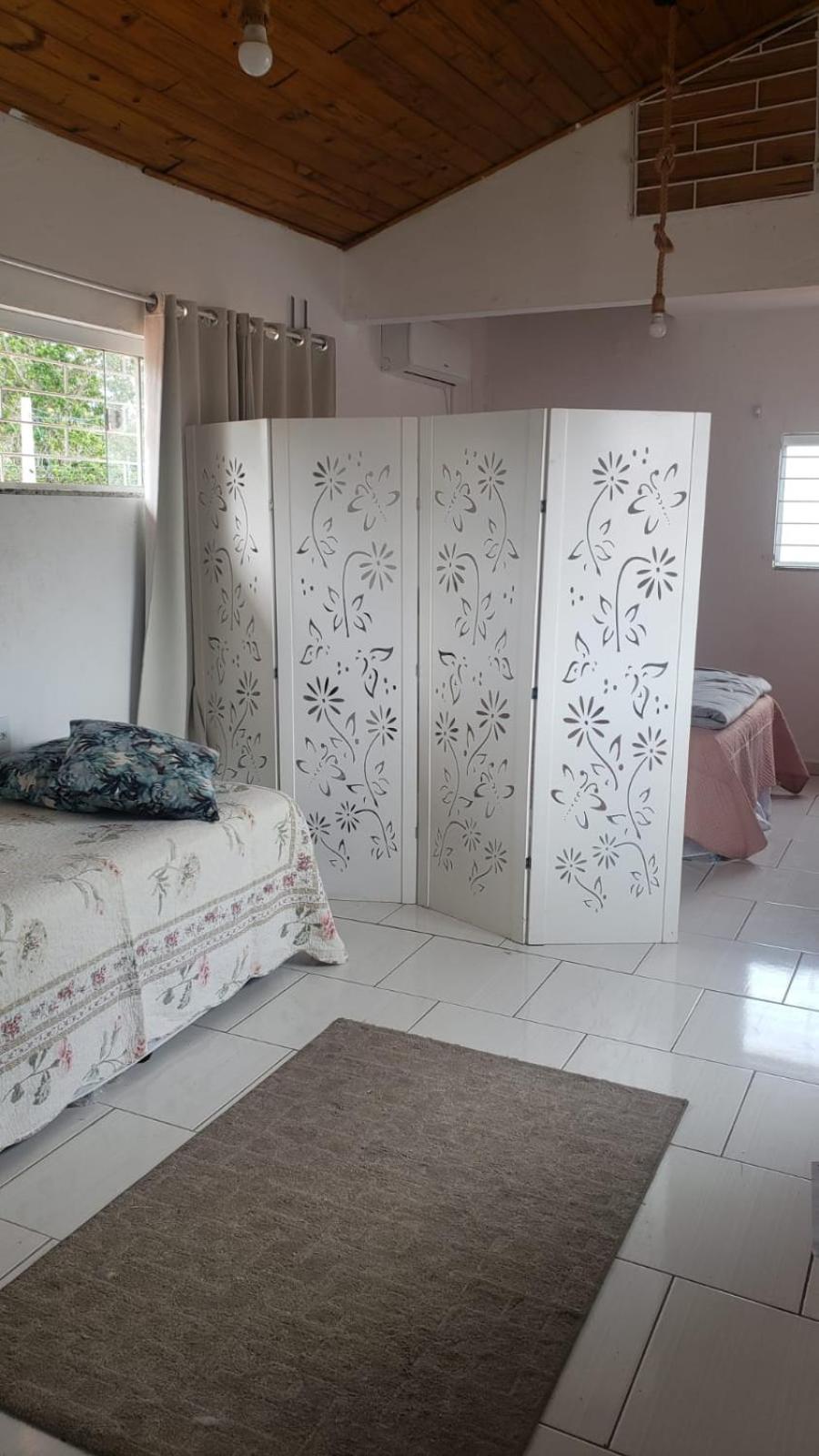 Linda Casa Inteira C/ Acesso A Do Campeche Сasa de vacaciones Florianópolis