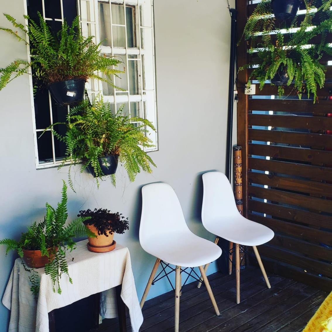 Сasa de vacaciones Linda Casa Inteira C/ Acesso A Do Campeche