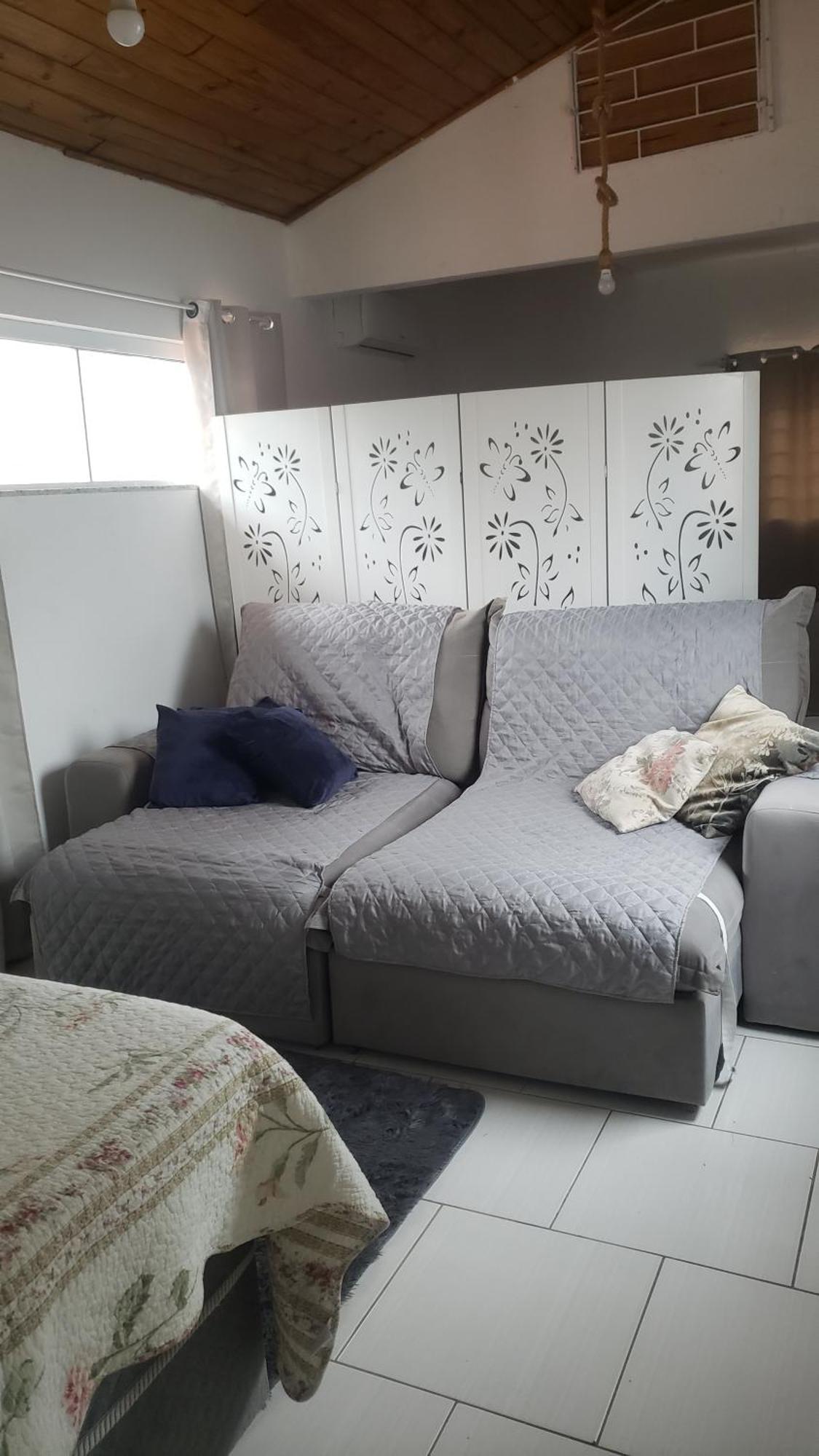 Linda Casa Inteira C/ Acesso A Do Campeche Сasa de vacaciones Florianópolis